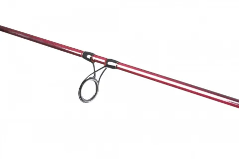 Wędka Mikado Excellence Carp Solatium 10’ 300cm 3Lbs — zdjęcie 14