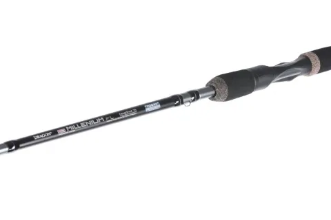 Wędka Dragon Millenium Fl Dropshot 25 2.30m 7-25g
