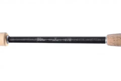 Wędka Dragon Nanopower Xt60p Jig 42 2.60m 14-42g — zdjęcie 8
