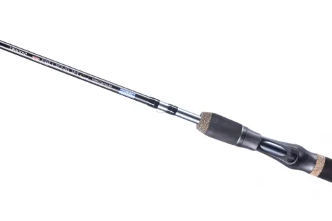 Wędka Dragon Millenium Cj Pikechamp 80 1.98m 40-80g