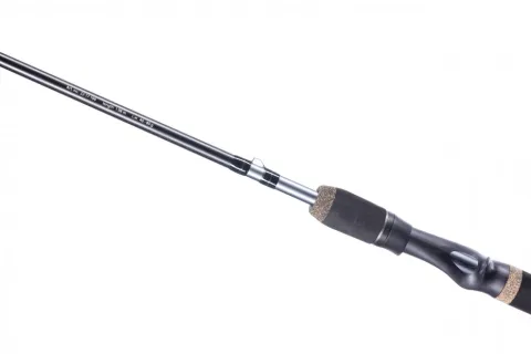 Wędka Dragon Millenium Cj Pikechamp 80 1.98m 40-80g — zdjęcie 2