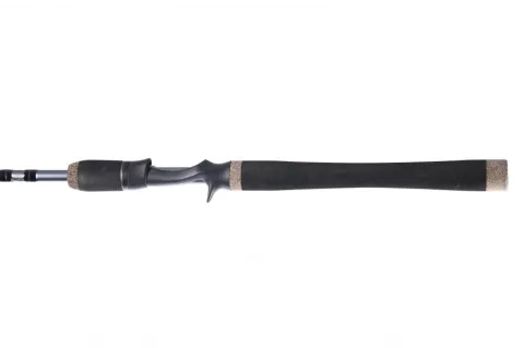 Wędka Dragon Millenium Cj Pikechamp 80 1.98m 40-80g — zdjęcie 3