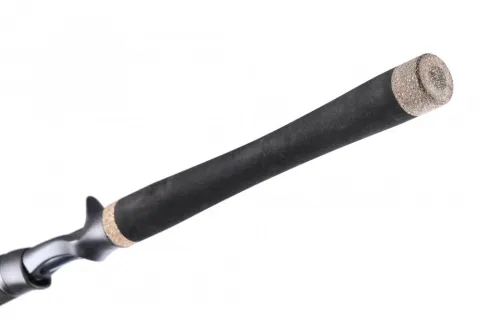 Wędka Dragon Millenium Cj Pikechamp 80 1.98m 40-80g — zdjęcie 4
