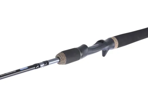 Wędka Dragon Millenium Cj Pikechamp 80 1.98m 40-80g — zdjęcie 5