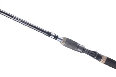 Wędka Dragon Millenium Sp Silverhunter 42 3.05m 14-42g — zdjęcie 2