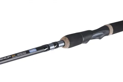 Wędka Dragon Millenium Sp Speedking 30 2.90m 10-30g — zdjęcie 4