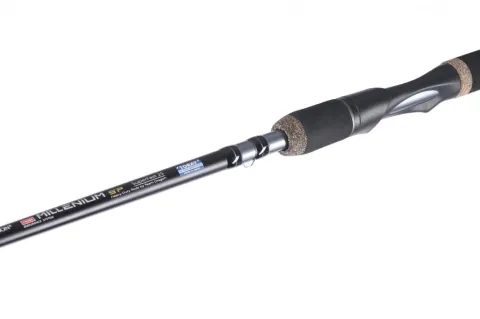 Wędka Dragon Millenium Sp Superfast 25 3.05m 7-25g — zdjęcie 3