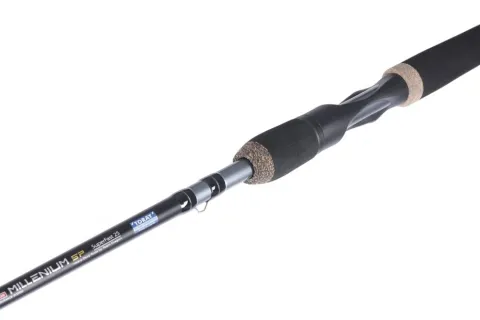 Wędka Dragon Millenium Sp Superfast 25 2.75m 7-25g — zdjęcie 3