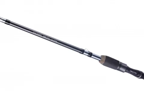 Wędka Dragon Millenium Fl Easytouch 35 2.75m 10-35g — zdjęcie 6