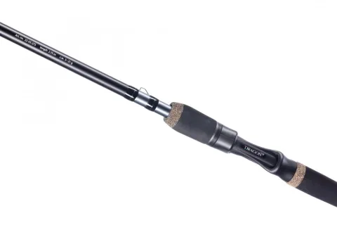 Wędka Dragon Millenium Fl Powerjig 21 2.75m 5-21g — zdjęcie 2