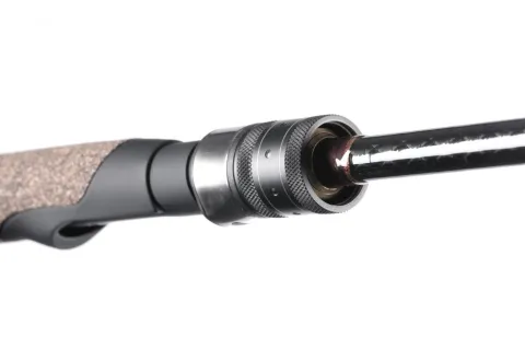 Wędka Dragon Cxt Superfast Sf-X Spinn. 1.95m 10-35g — zdjęcie 4