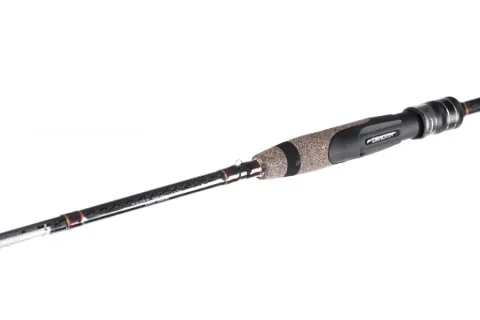 Wędka Dragon Cxt Superfast Sf-X Spinn. 1.95m 10-35g — zdjęcie 5