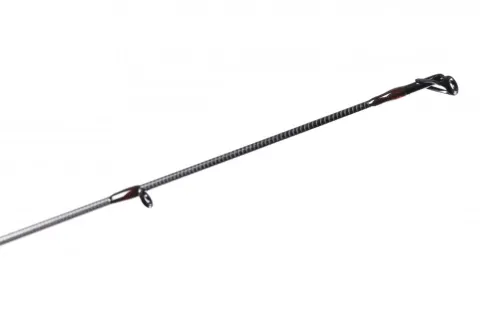 Wędka Dragon Cxt Superfast Sf-X Spinn. 1.95m 10-35g — zdjęcie 6