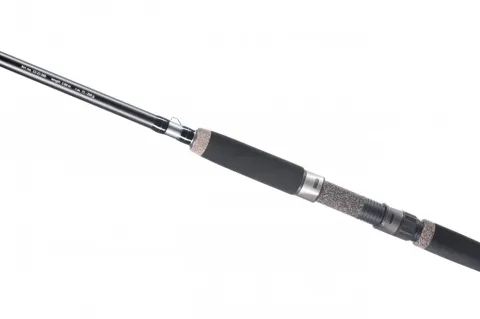 Wędka Dragon Millenium Cf Piketrolling 200 2.60m 75-200g — zdjęcie 2