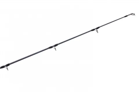 Wędka Dragon Millenium Cf Piketrolling 200 2.60m 75-200g — zdjęcie 8