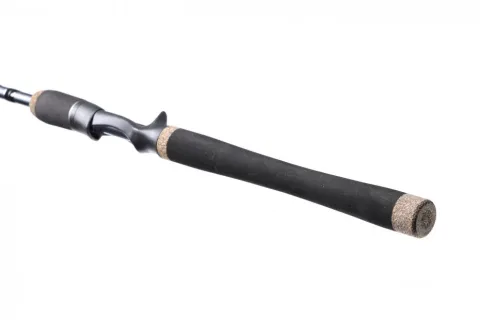 Wędka Dragon Millenium Cj Bigbait 100 1.98m 60-100g — zdjęcie 3