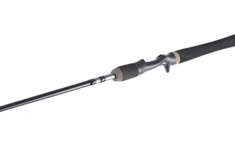 Wędka Dragon Millenium Cj Bigbait 100 1.98m 60-100g — zdjęcie 4