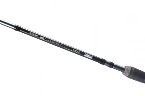 Wędka Dragon Millenium Fl Finejig 10 2.75m 2-10g