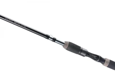 Wędka Dragon Millenium Fl Finejig 10 2.75m 2-10g — zdjęcie 2