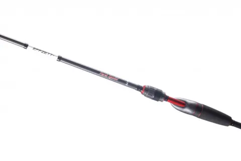 Wędka DAM Perch Special 1-6g 1.90m