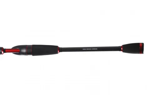 Wędka DAM Perch Special 1-6g 2.30m — zdjęcie 7