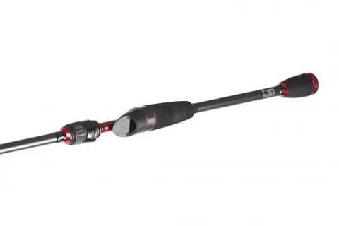 Wędka DAM Perch Special 2-8g 2.30m — zdjęcie 6