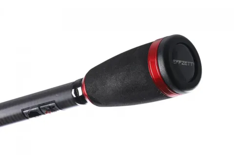 Wędka DAM Perch Special 3-12g 2.30m — zdjęcie 3