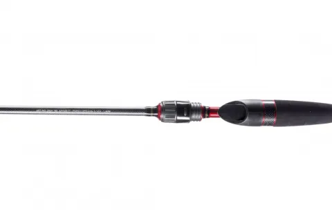 Wędka DAM Perch Special 3-12g 1.90m — zdjęcie 9