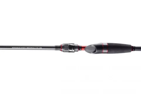Wędka DAM Perch Special 3-12g 2.30m — zdjęcie 9