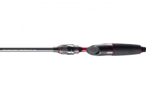 Wędka DAM Perch Special 2-8g 2.30m — zdjęcie 9
