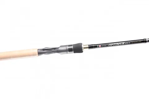 Wędka Effzett Optimus Spin H 2.70m 50-75g
