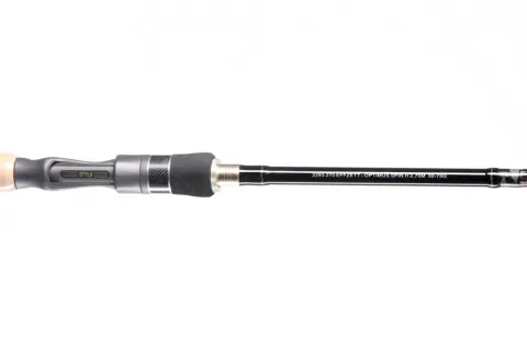 Wędka Effzett Optimus Spin H 2.70m 50-75g — zdjęcie 8