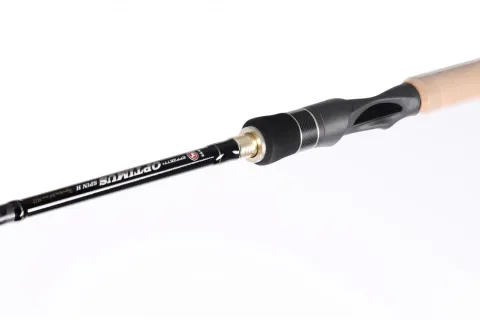 Wędka Effzett Optimus Spin H 2.70m 50-75g — zdjęcie 10