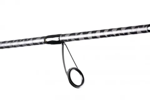 Wędka Effzett Optimus Spin H 2.70m 50-75g — zdjęcie 11
