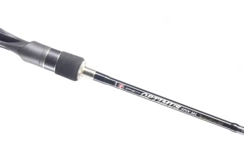 Wędka DAM Optimus Spin Ml 2.15m 7-25g