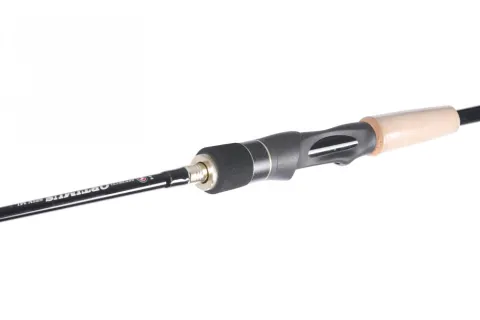 Wędka DAM Optimus Spin Ml 2.15m 7-25g — zdjęcie 10