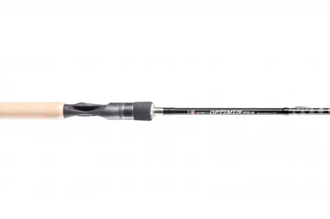 Wędka Effzett Optimus Spin M 2.30m 10-40g — zdjęcie 8