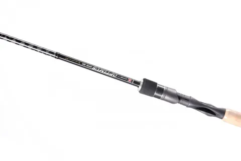 Wędka Effzett Optimus Spin Ml 2.70m 7-30g