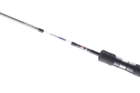 Wędka Effzett Microflex 1-7g 2.30m