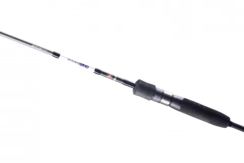 Wędka Effzett Microflex 3-15g 1.90m — zdjęcie 6