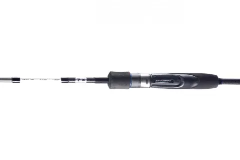 Wędka Effzett Microflex 3-15g 1.90m — zdjęcie 11