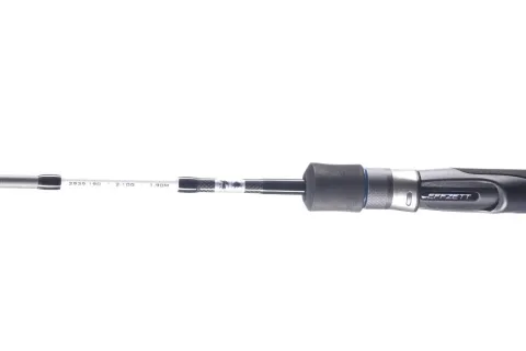 Wędka Effzett Microflex 2-10g 1.90m — zdjęcie 11