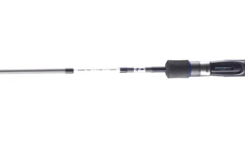 Wędka Effzett Microflex 1-7g 1.90m — zdjęcie 11
