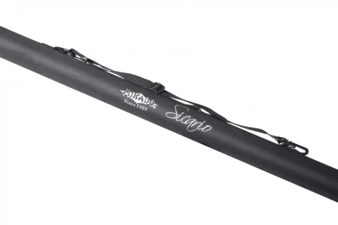 Wędka Mikado Sicario Ml Spin 223 15g — zdjęcie 9