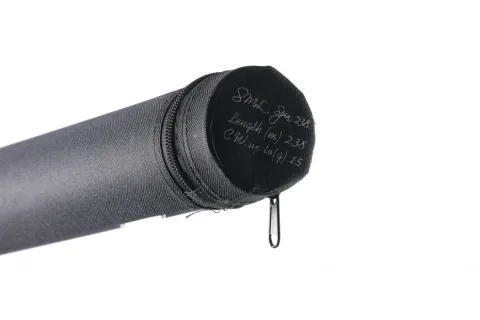 Wędka Mikado Sicario Ml Spin 238 15g — zdjęcie 15