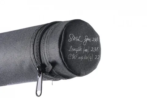 Wędka Mikado Sicario M Spin 238 22g — zdjęcie 15