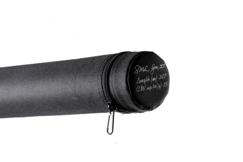 Wędka Mikado Sicario Ml Spin 207 15g — zdjęcie 15