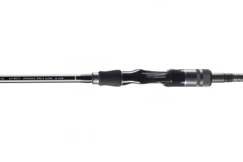 Wędka Effzett Evidence Spin 2.40m 15-45g — zdjęcie 13