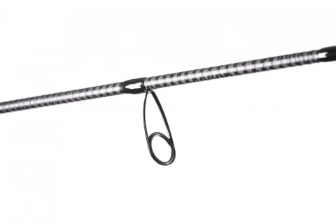Wędka Effzett Evidence Spin 2.40m 15-45g — zdjęcie 15