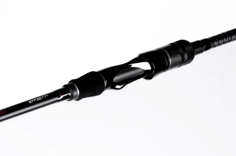 Wędka Effzett Evidence Spin 2.40m 15-45g — zdjęcie 16